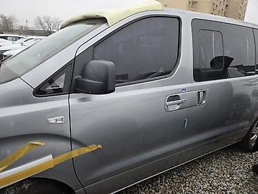 Hyundai: Hyundai Starex: 2019 г., 2.5 л, Автомат, Дизель, Минивэн — 4