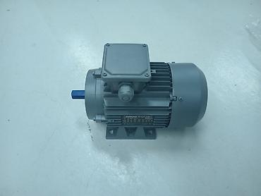 elektrikli motor ucuz: Gamak AGM2EL 80 M 6A Elektrik Mühərriki. Yenidir. Zəng çatmadıqda — 1