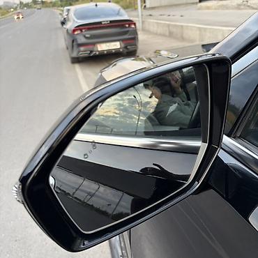 лобовой стекло спринтер: Hyundai Palisade: 2019 г., 2.2 л, Автомат, Дизель, Кроссовер — 6