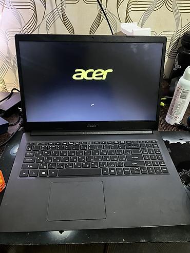 acer liquid metal: Acer noutbuk - Ekran: təxminən 15,6" mat panel, nazik çərçivə - — 3