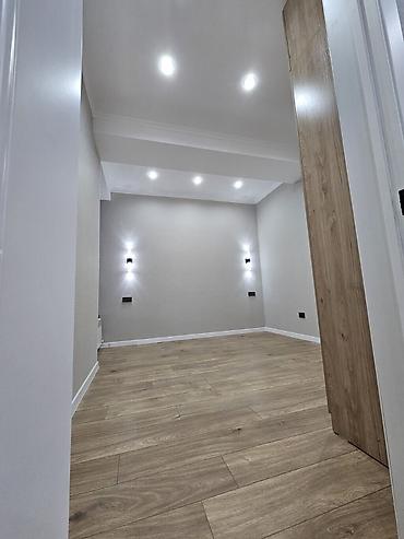 Продажа квартир: 2 комнаты, 61 м², Пишпек Элитка, 6 этаж, Свежий ремонт — 5