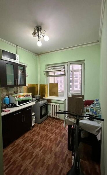 квартира без хозяина ак босого: 2 комнаты, 56 м², 105 серия, 8 этаж