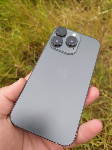 iphone x yığılma: IPhone 13 Pro, 64 ГБ, Face ID