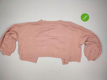 tu she: Shein Curve, Kardigan damski, rozmiar 3XL — 3