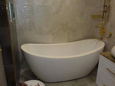 İstilik sistemi: Her cur Santexnik işləri görülür . Kombi xetlerinin cekilmesi — 10