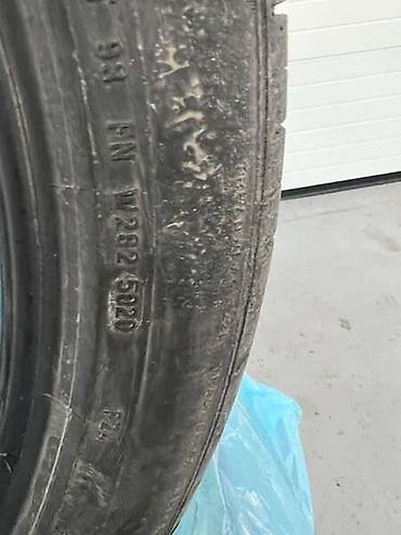 dvp filter: PIRELLI 285/40 R21 LETNJA | Pirelli letnji set 285/40/R21 DOT20 — 4