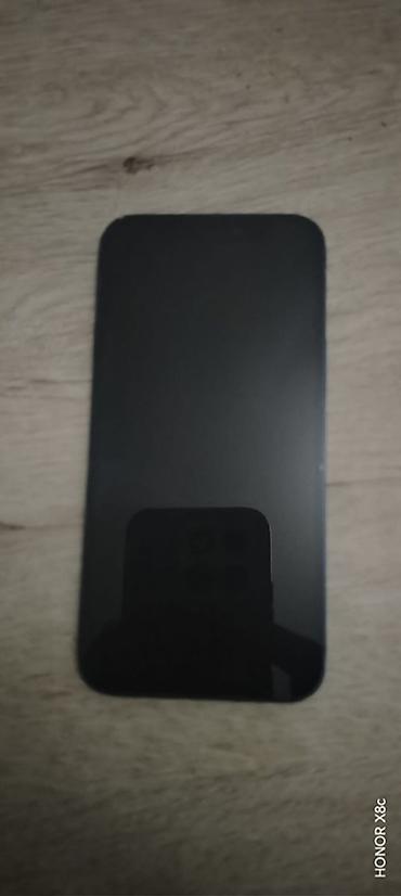 mini: IPhone 12 mini, 128 GB, Mavi, Face ID — 3