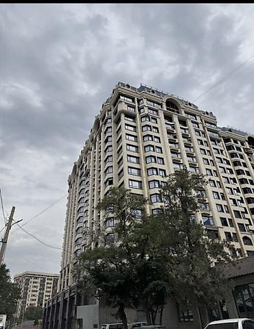 Продажа квартир: 2 комнаты, 65 м², Элитка, 14 этаж, Евроремонт — 8