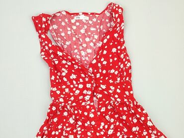 sukienki na wesele w 5 miesiącu ciąży: Dress, S (EU 36), SinSay, condition - Very good