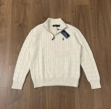 Sviterlər: Sviter, Ralph Lauren, M — 1