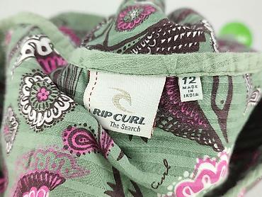 szerokie: Rip Curl, Spódnica damska, rozmiar L — 4