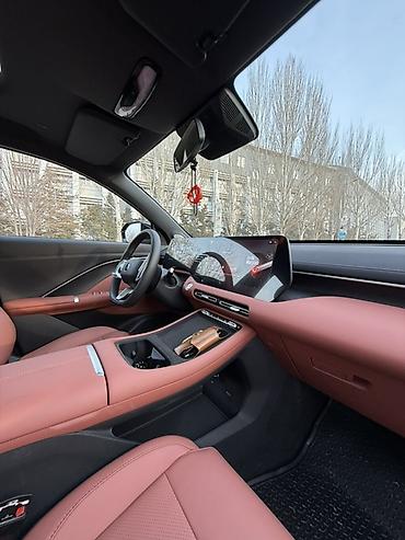 Changan: Changan CS55 Plus: 2025 г., 1.5 л, Робот, Бензин, Кроссовер — 16