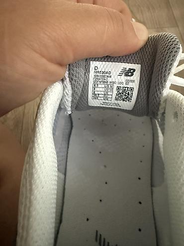 бир: New Balance MR530AD новые, размер не подошел, чуть маломерят на — 4