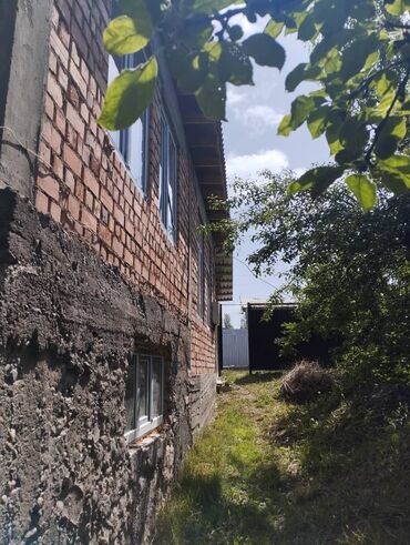 дом село раздольное: Дом, 120 м², 5 комнат, Собственник, ПСО (под самоотделку)
