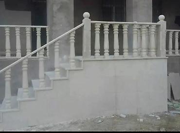 Ev üçün digər mallar: Müxtəlif rasmerlerde balyans daslarin topdan ve perakende satış — 4