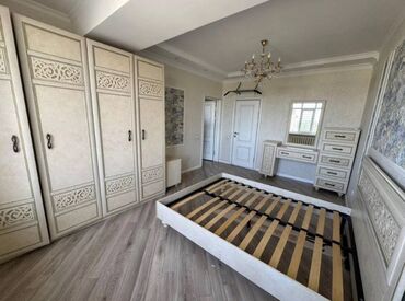 Продажа квартир: 4 комнаты, 135 м², Элитка, 7 этаж, Дизайнерский ремонт