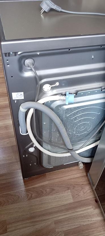 Elektronika: Salam. LG PALTAR YUYAN MAŞIN İŞLƏK VƏZİYYƏTDƏDİR SADƏCƏ OLARAQ — 4