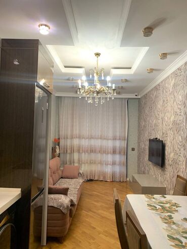 Uzunmüddətli kirayə mənzillər: Neftçilər mt yaxınlığıxəzər universitetinin arxası, olimpus — 3