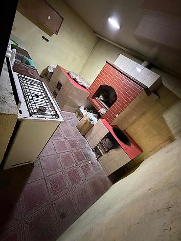 карапол дача: 4 комнаты, 190 м², 4 соток, Кок-Джар, Собственник — 3