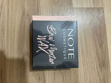 Kosmetika dəstləri: Kosmetik dəst, NYX, 6 məhsul, Yeni, Pulsuz çatdırılma — 5