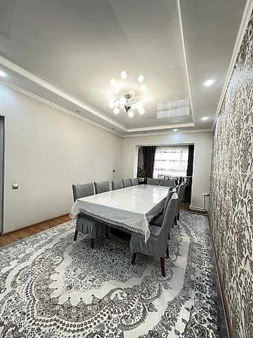 Продажа квартир: 5 и более комнат, 88 м², 105 серия, 5 этаж, Евроремонт — 7