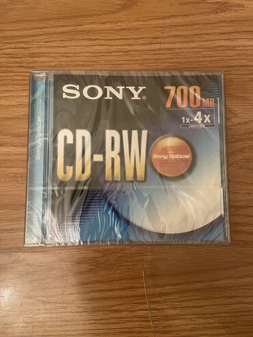 CD-RW
