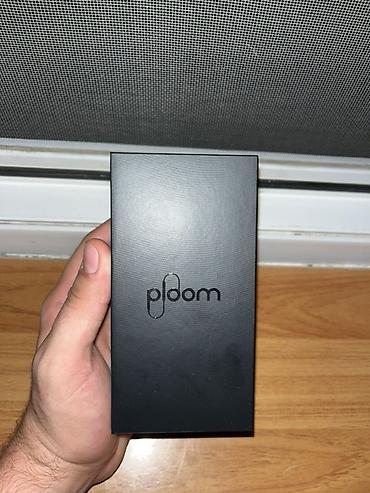 qəlyan icarə: Ploom tütün qızdırma cihazı - Brend/model: Ploom (heated tobacco — 1