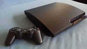 PS3 (Sony PlayStation 3): 🎮 PS3 konzole – provereno stanje i garancija 🕹️ Na KP sam preko 10 — 4