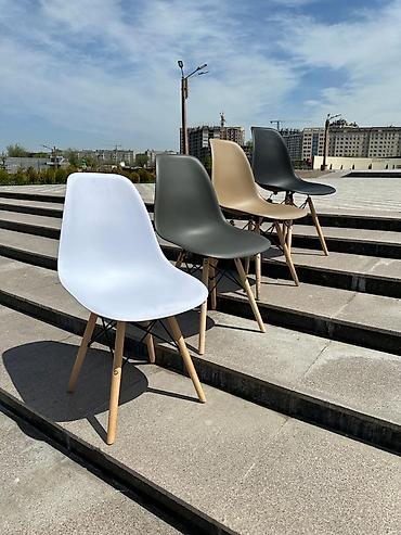 Стулья для кухни: Стульчик для кухни — 2