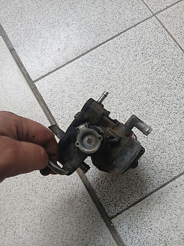 Другие детали для мотора: Tayota 20 kuza zaslyonk Məhsul: Toyota qaz klapanı (Throttle body) – — 4