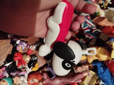 Figure: Veštice figure sitne igracke — 27