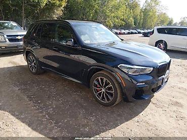 e60 m5: BMW X5 M: 2021 г., Автомат, Бензин — 2