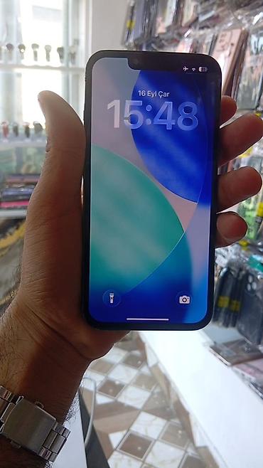 13 pro max dubai: IPhone 13 Pro, 128 GB, Alpine Green, Face ID — 2