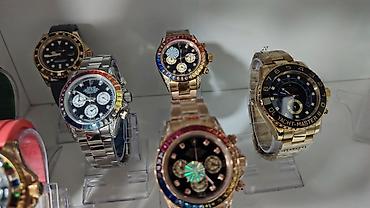 meta eynək: Rolex Oyster Perpetual Cosmograph tərzində kişi qol saatı Rolex, Rolex — 8