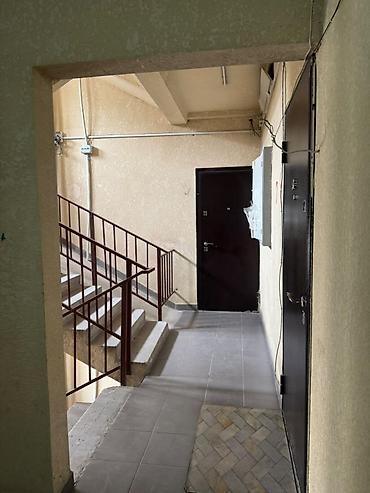 27: 1 комната, 45 м², Кок-Жар ж/м 106 серия, 7 этаж, Свежий ремонт — 10