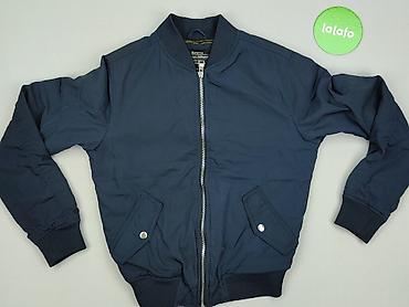 pull and bear bomberka damska: Bershka, Kurtka bomberka damska, rozmiar S — 2