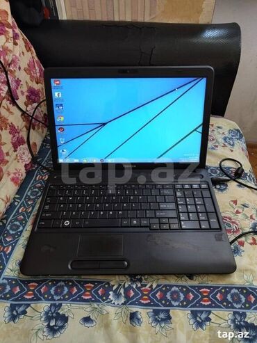 Masaüstü kompüterlər və iş stansiyaları: İşlənmiş Toshiba, 14.1 ", Intel Core M, 512 GB, Ünvandan götürmə