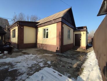 купить дом село ленинское: Дом, 75 м², 4 комнаты, Собственник, Евроремонт