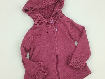 bonprix bluzki nowosci: Sweater, Cherokee, 1.5-2 years, 86-92 cm, condition - Very good