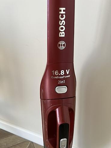 komputer aksesuar: İkinci əldir. Tam işləkdir. İstifadə etmirik deyə satırıq. Bosch — 2