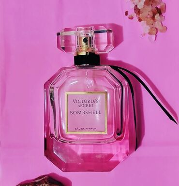 ətirlər: Qoxusuyla iz buraxan bir parfüm daha A class qablaşdırma 100 ml 55