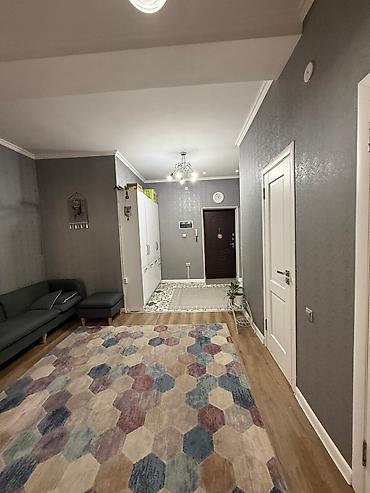 Продажа квартир: 3 комнаты, 103 м² — 10