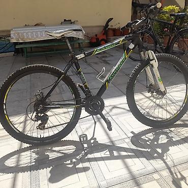 Velosipedlər: MTB velosiped – Xundaro/Blue Series dizaynlı dağ velosipedi — 1