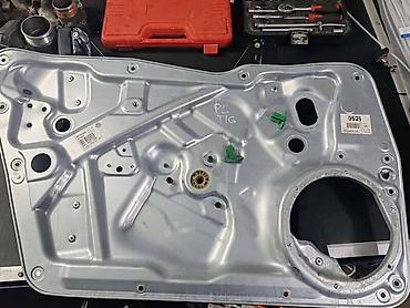 turbina: PODIZAC PROZORA ZA VOLKSWAGEN TIGUAN OD 2007. DO 2016. GOD. | — 2