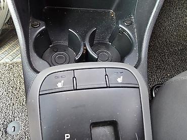 Kia: Kia Morning: 2020 г., 1 л, Автомат, Бензин, Хэтчбэк — 3