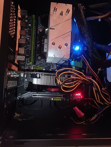 orange pi: Готовый системный блок (База): Xeon 2660v3 (10 ядер) / DDR4 8 GB — 2