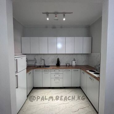 снять дом для мероприятий: Квартира, Палм Бич, Иссык-Куль ЦО Palm Beach, Чок-Тал, Детская площадка, Парковка, стоянка, Охраняемая территория