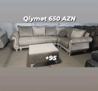 Divanlar: Künc divan, Yeni, Açılan, Bazalı, Parça, Pulsuz çatdırılma