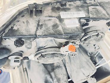 adam d3v: Комплект передних фар 2026 г., Новый, Аналог, Китай — 4