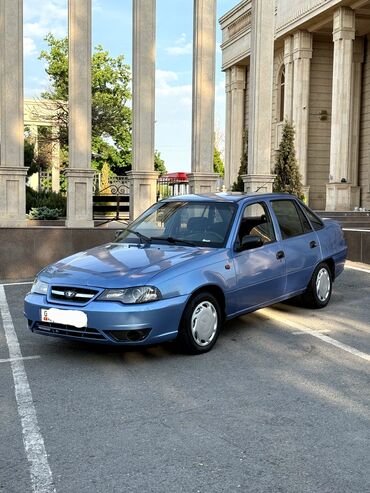 Daewoo: Daewoo Nexia: 2008 г., 1.6 л, Механика, Бензин, Седан